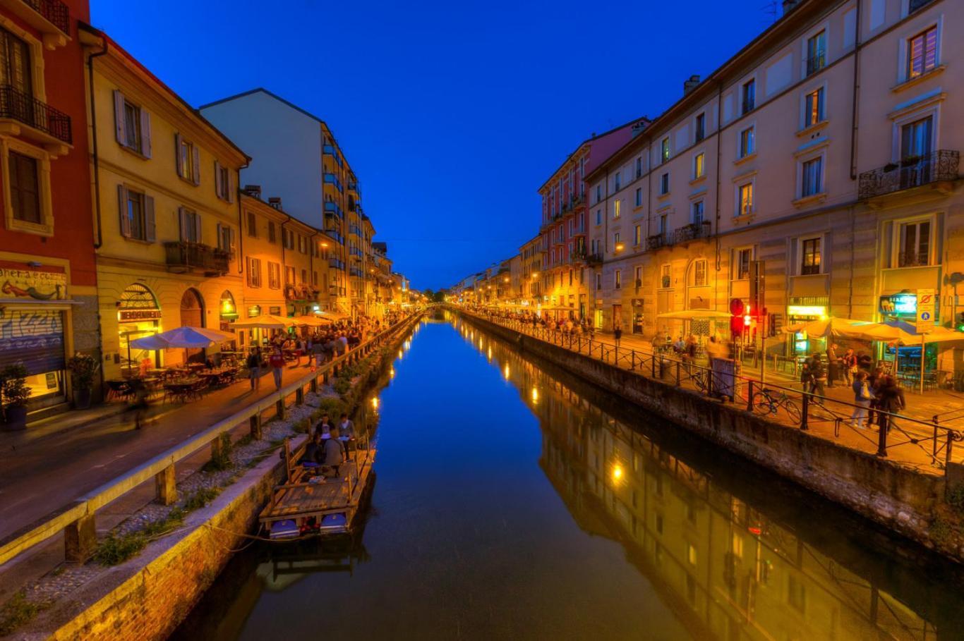 Appartamento Cozy Apartment- Navigli