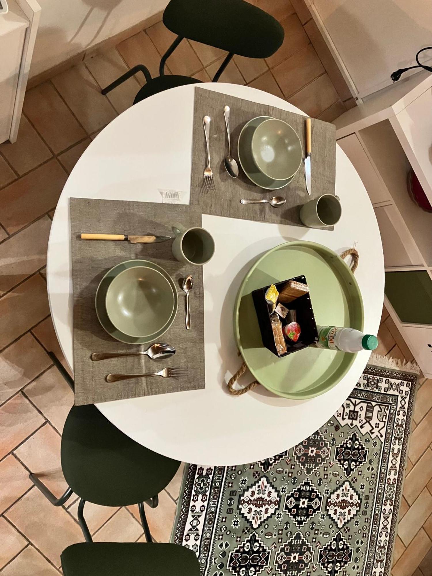 Appartamento Cozy Apartment- Navigli