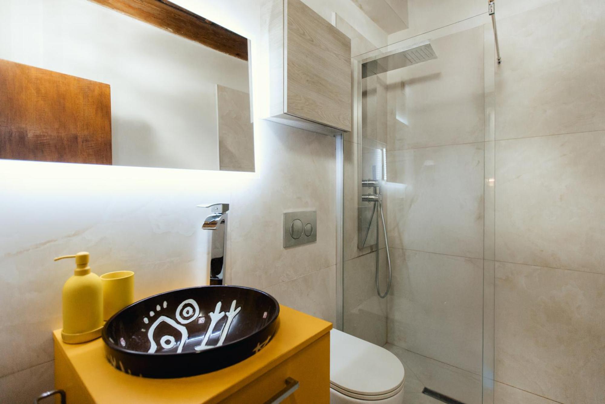 Cozy Apartment- Navigli