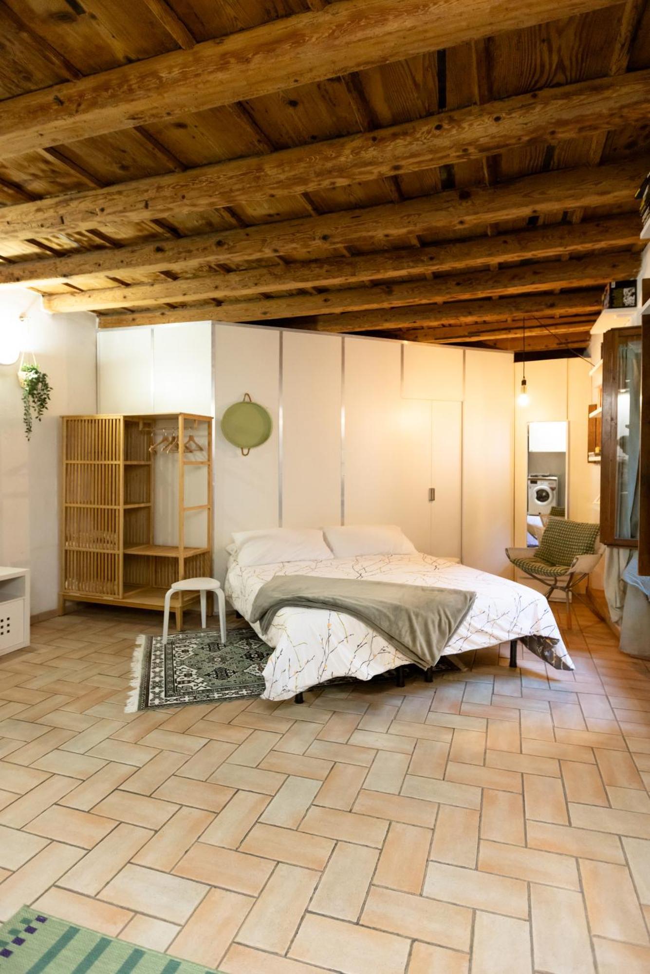 Cozy Apartment- Navigli Appartamento Milano