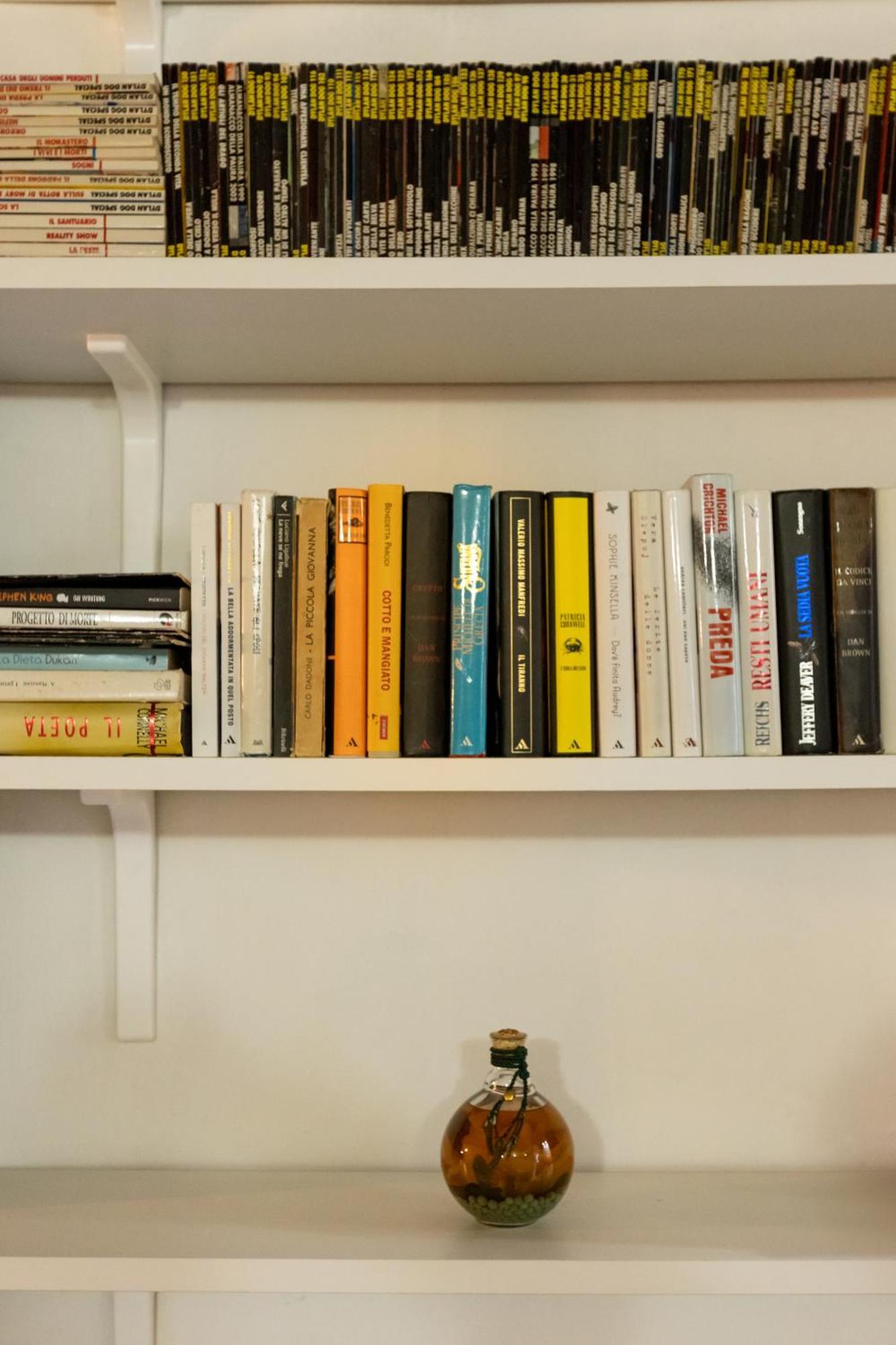 Appartamento Cozy Apartment- Navigli Milano