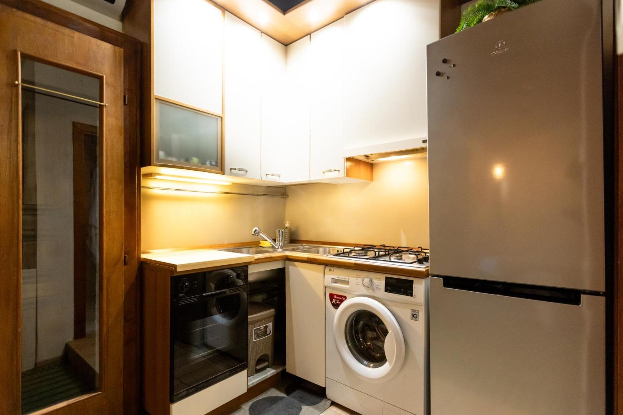 Cozy Apartment- Navigli Milano