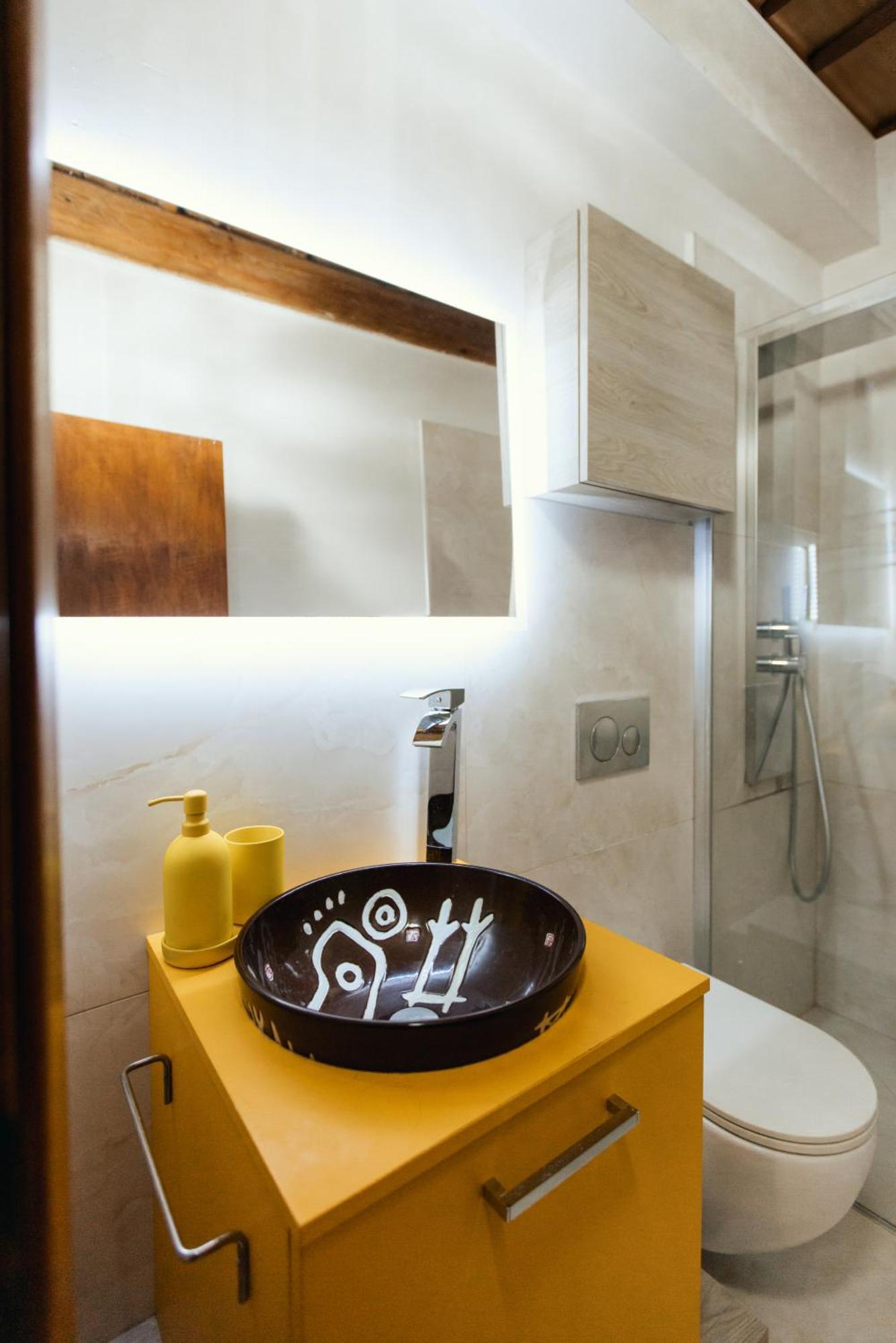 Appartamento Cozy Apartment- Navigli