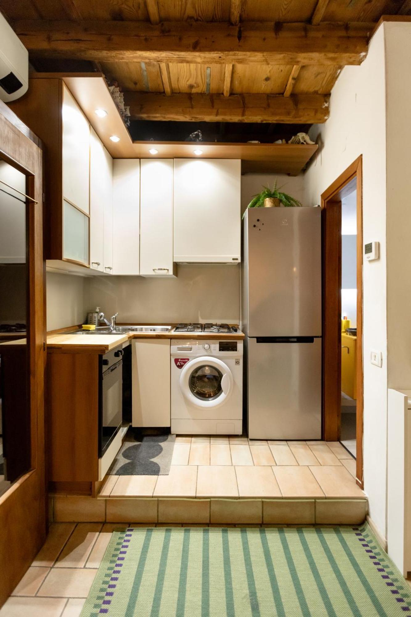 Cozy Apartment- Navigli Appartamento *