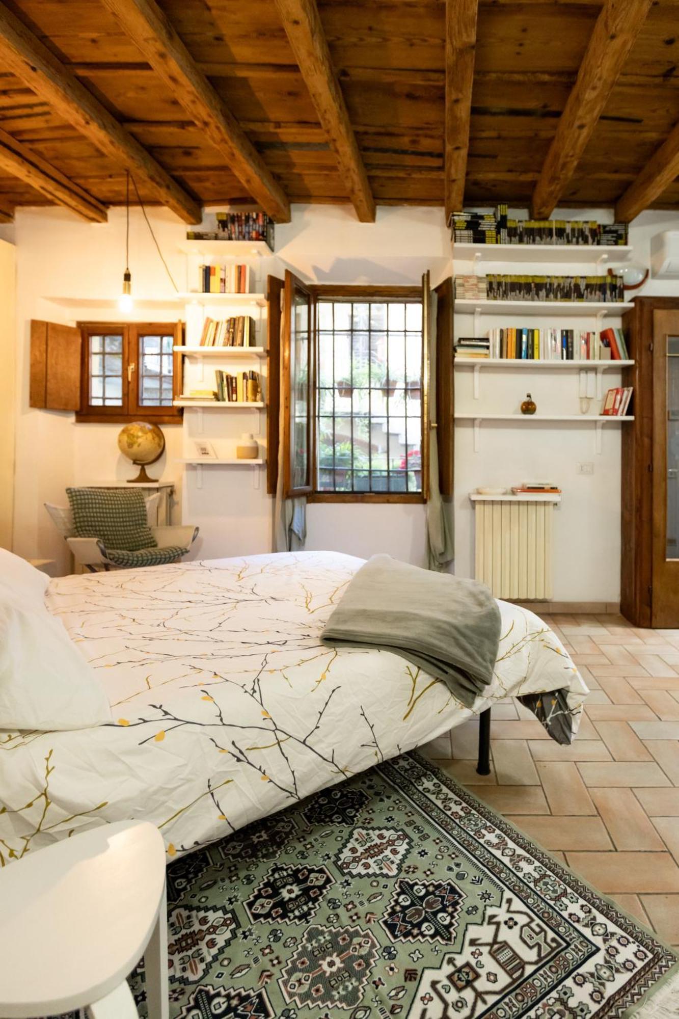 Cozy Apartment- Navigli Appartamento Milano