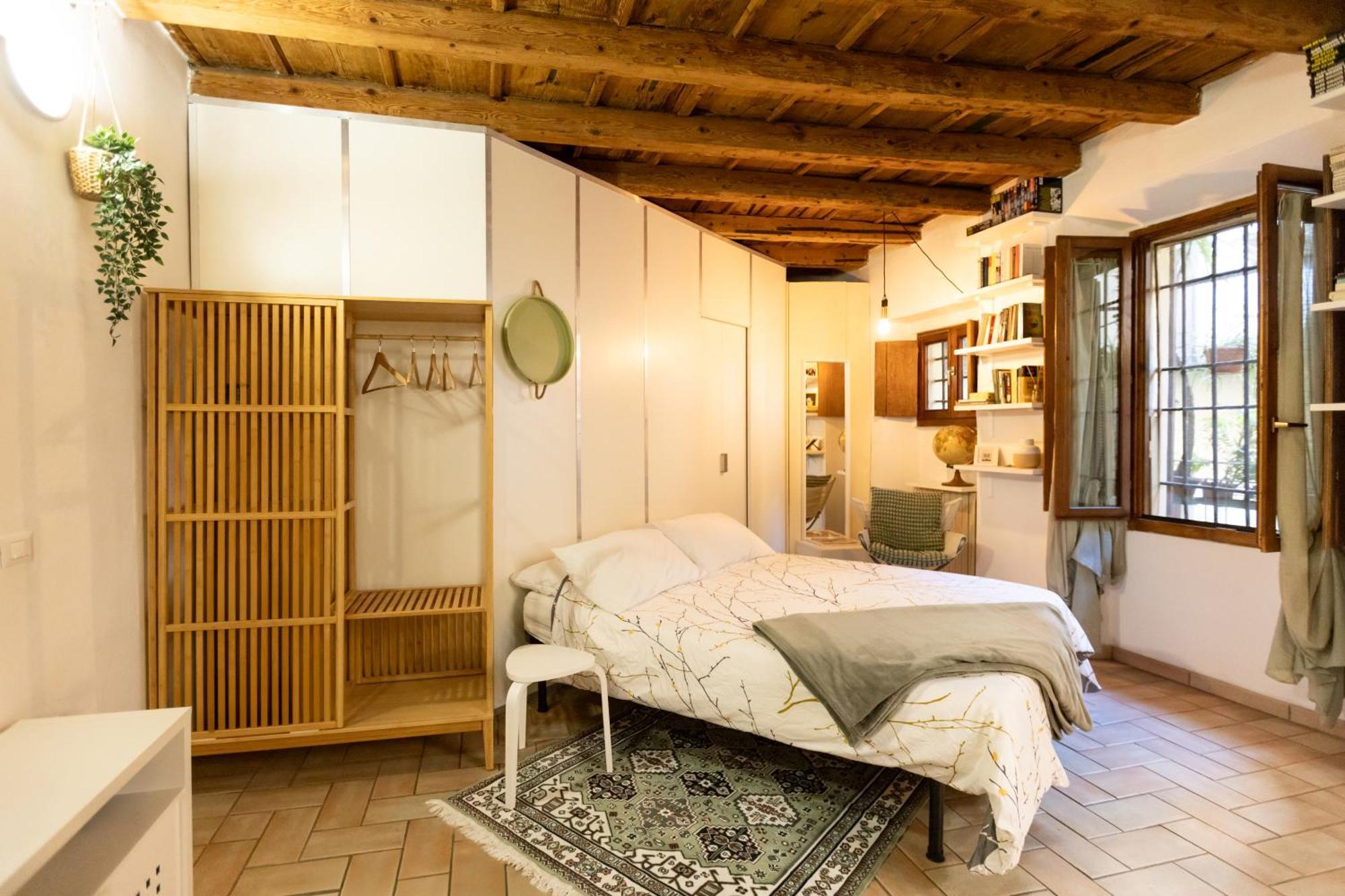 Cozy Apartment- Navigli Appartamento *